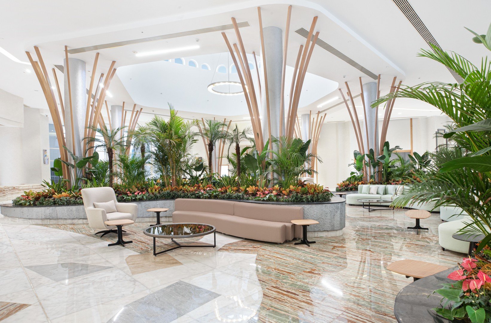 Cleopatra Luxury Resort 35