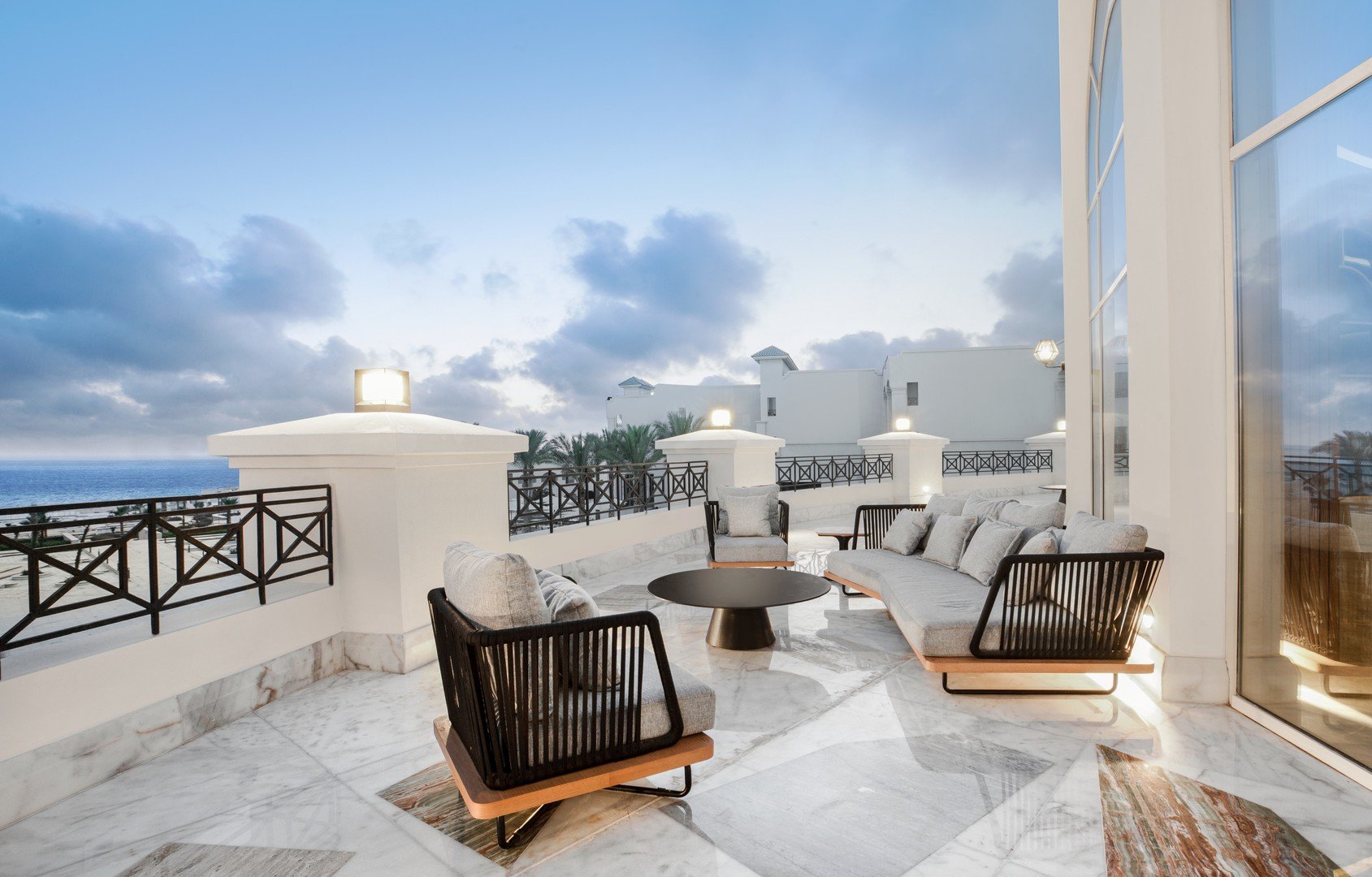 Cleopatra Luxury Resort 51