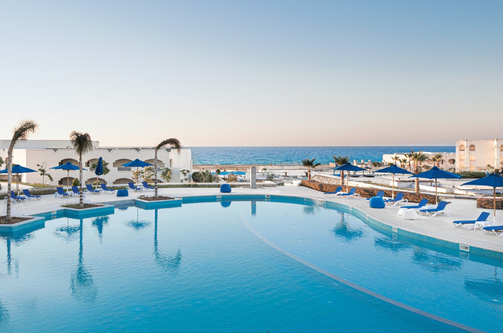 Cleopatra Luxury Resort 7