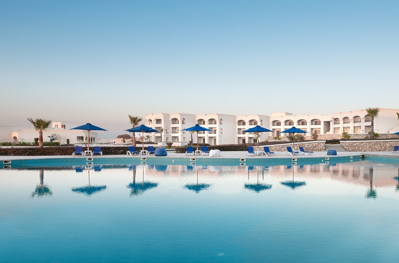 Cleopatra Luxury Resort 9