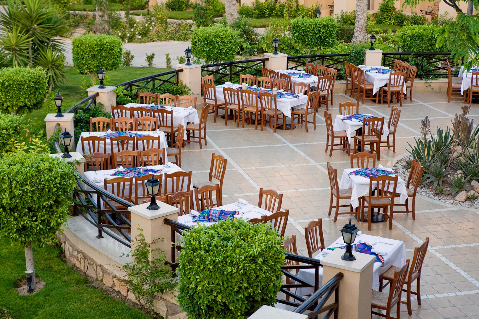 Jaz Almaza Beach Resort – fotka 12