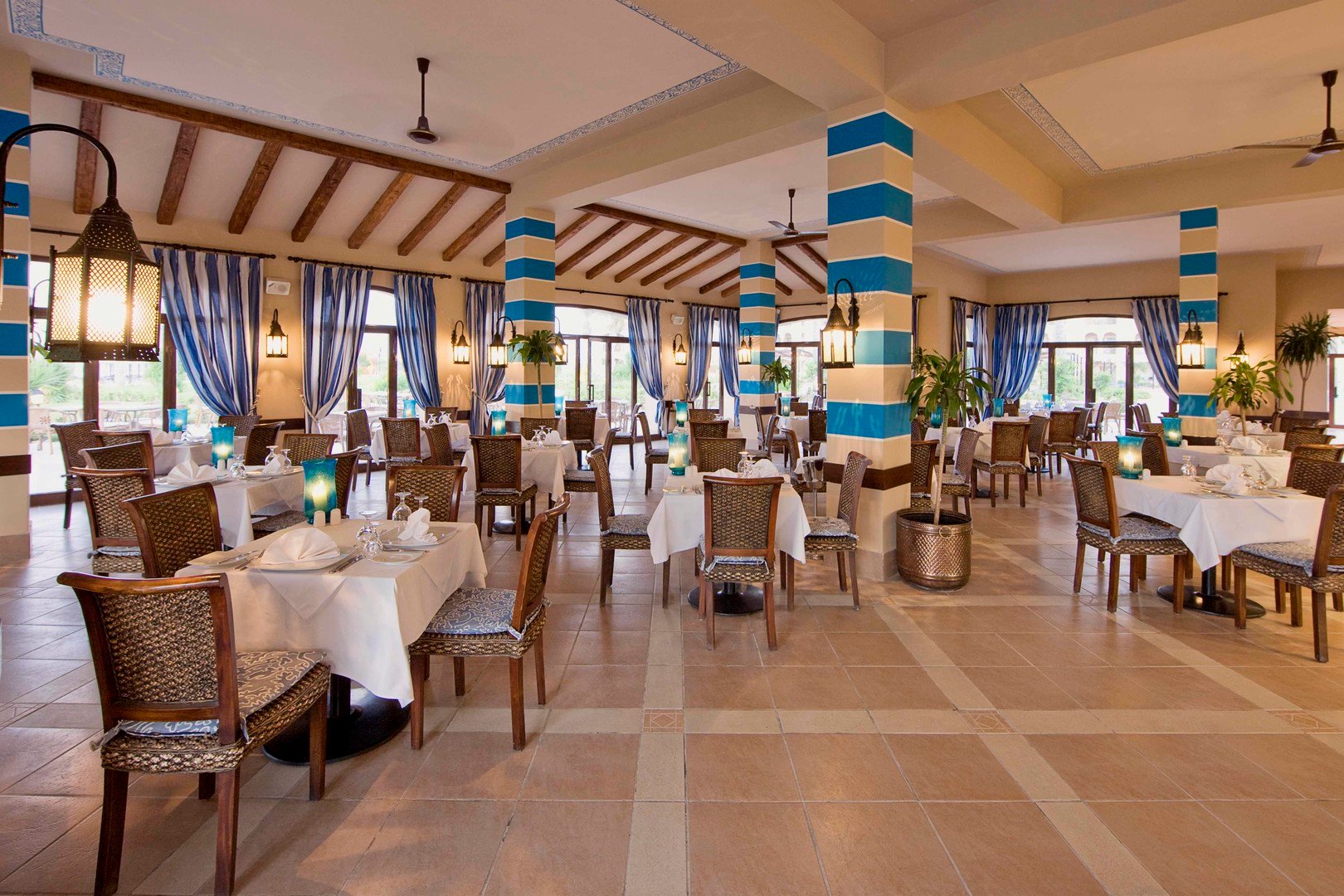 Jaz Almaza Beach Resort – fotka 14