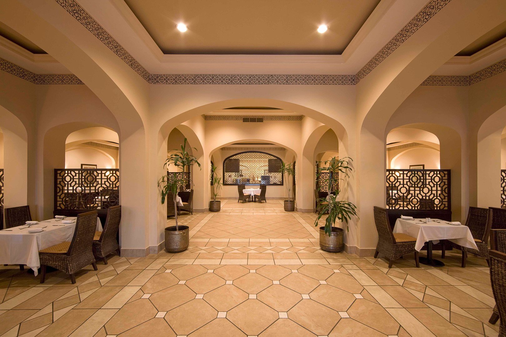 Jaz Almaza Beach Resort – fotka 15