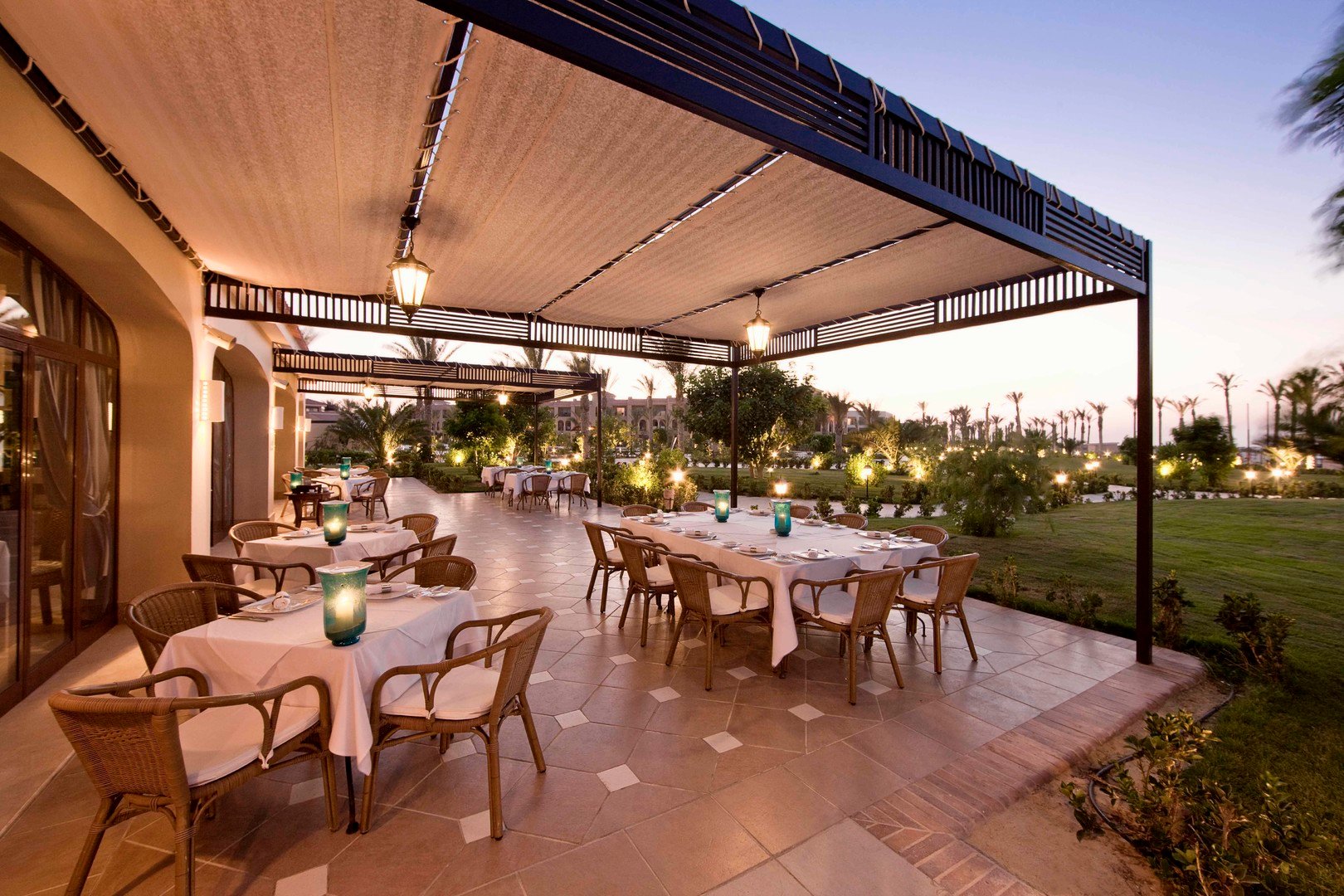 Jaz Almaza Beach Resort – fotka 19
