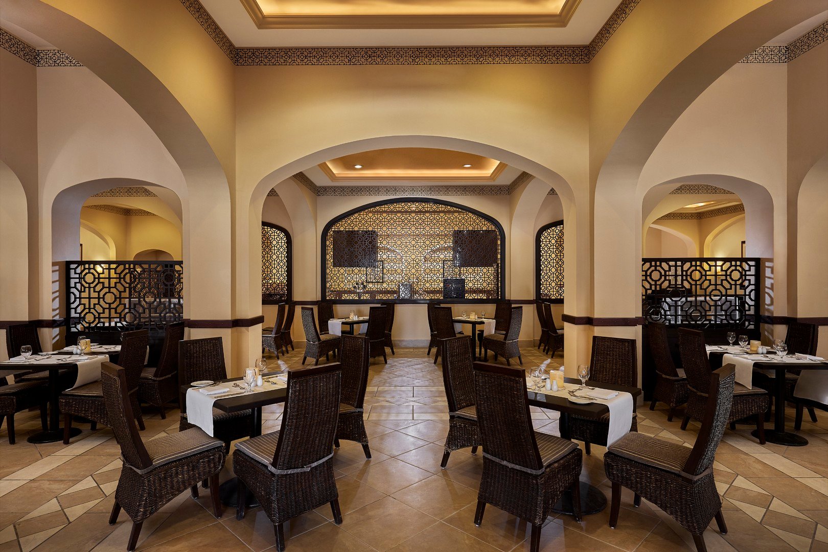 Jaz Almaza Beach Resort – fotka 20