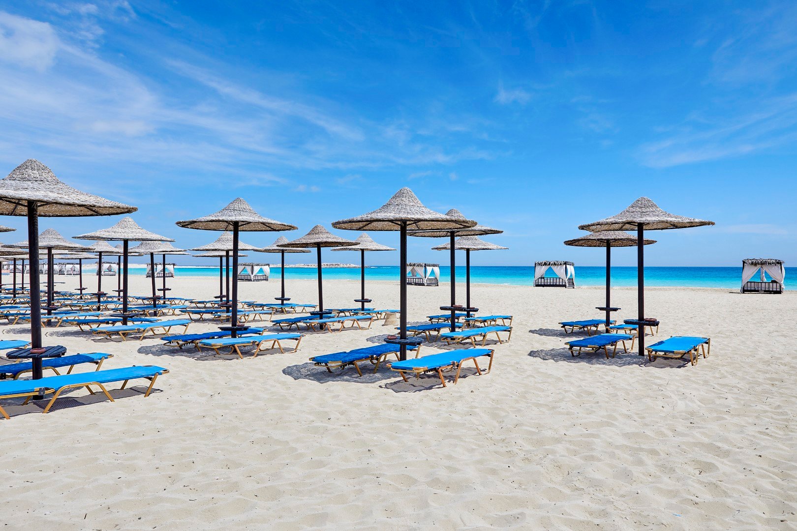 Jaz Almaza Beach Resort – fotka 3