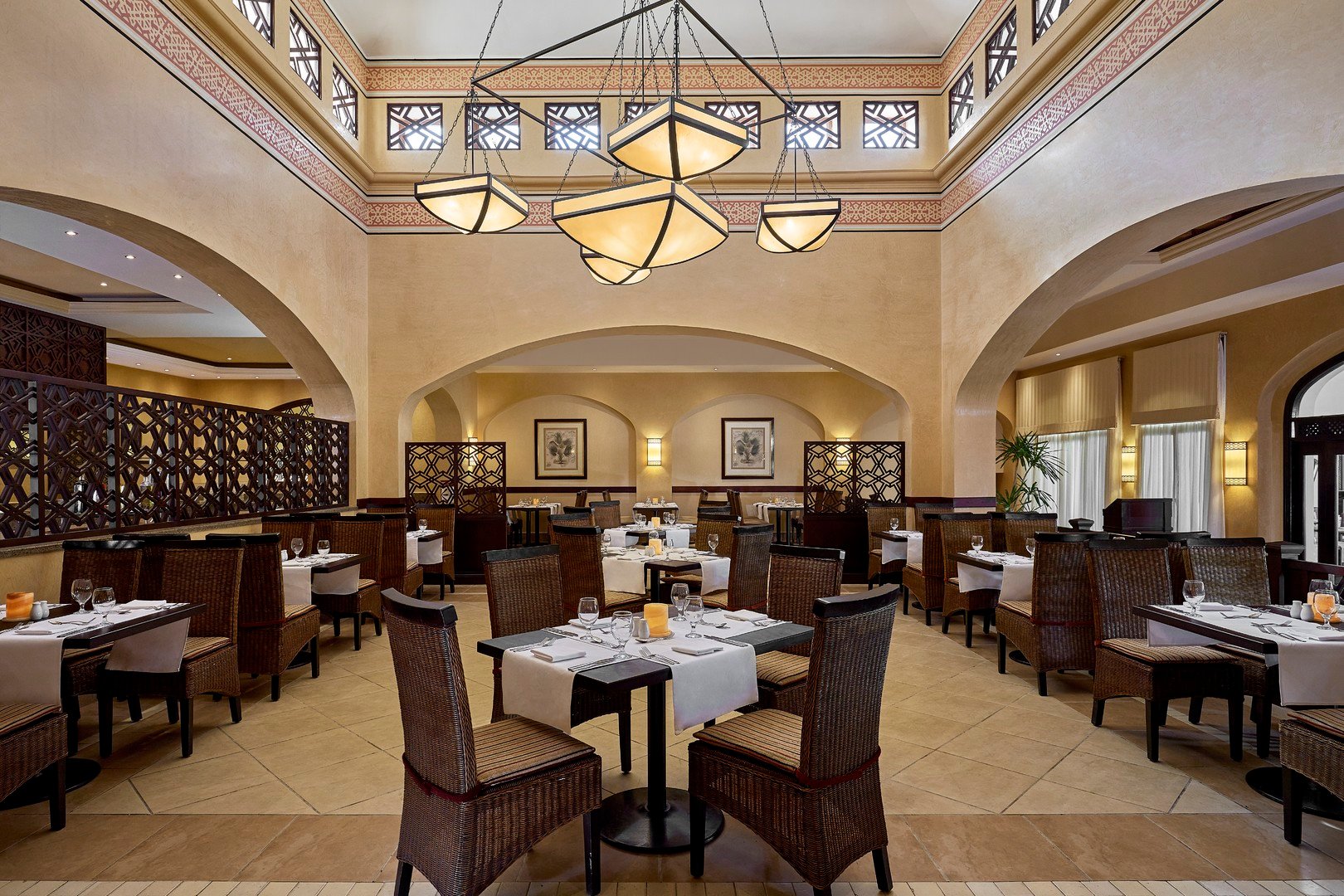 Jaz Almaza Beach Resort – fotka 21