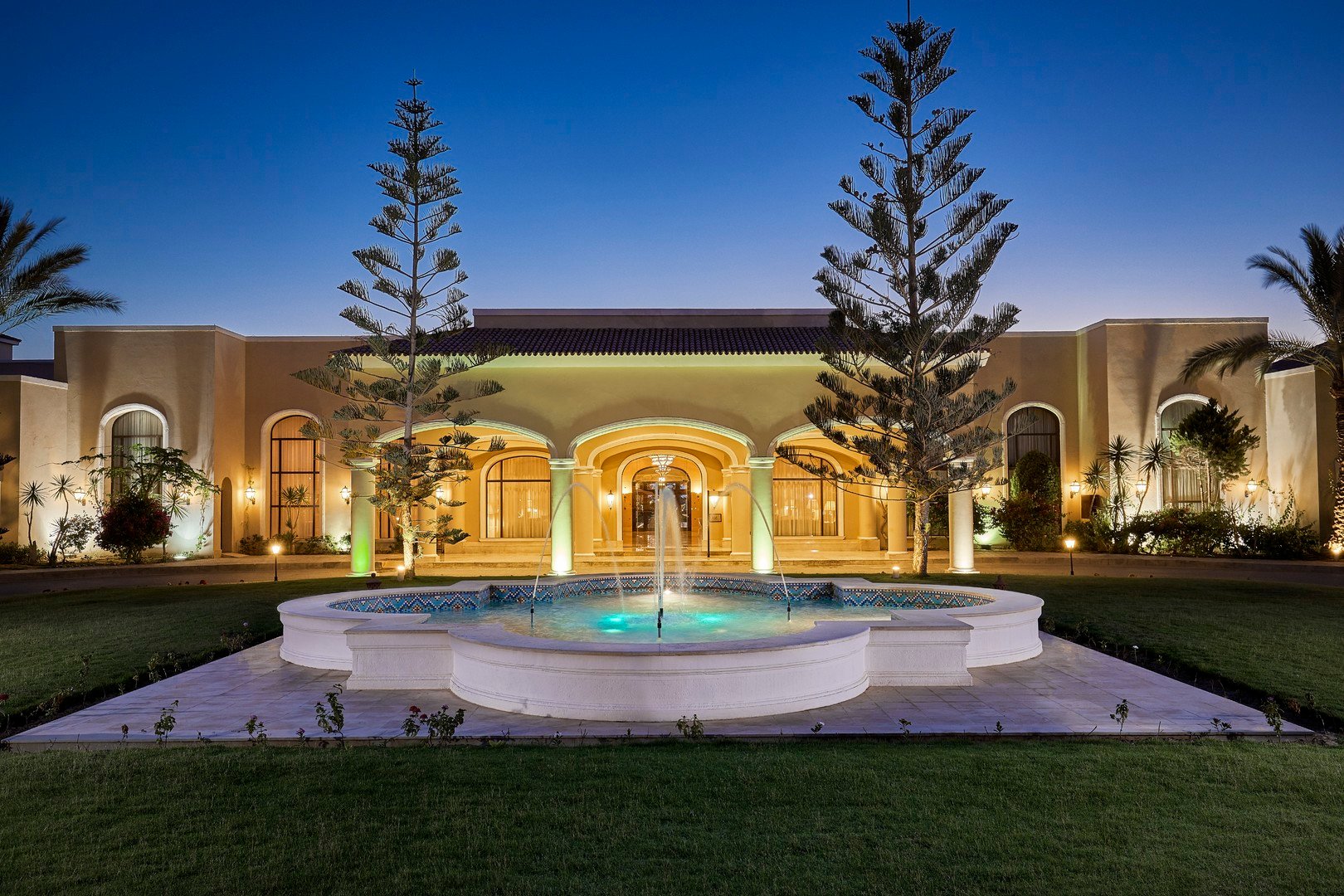 Jaz Almaza Beach Resort – fotka 34