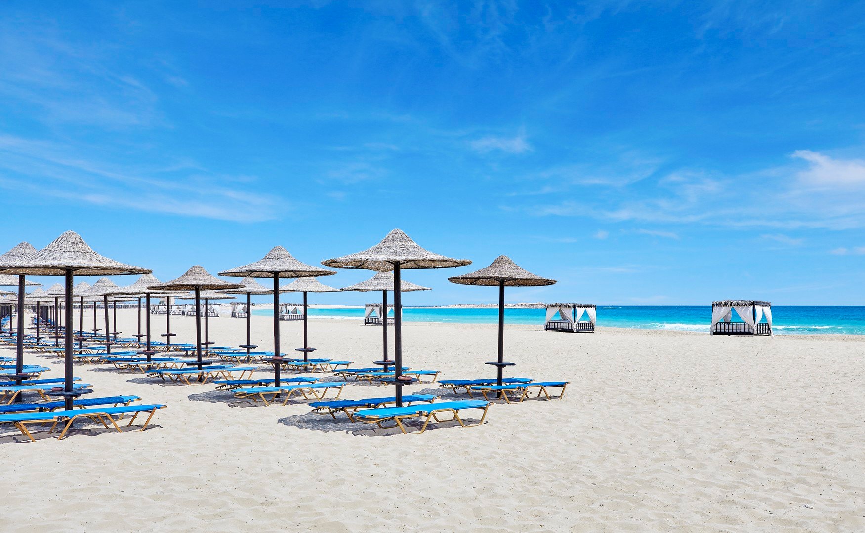 Jaz Almaza Beach Resort – fotka 5