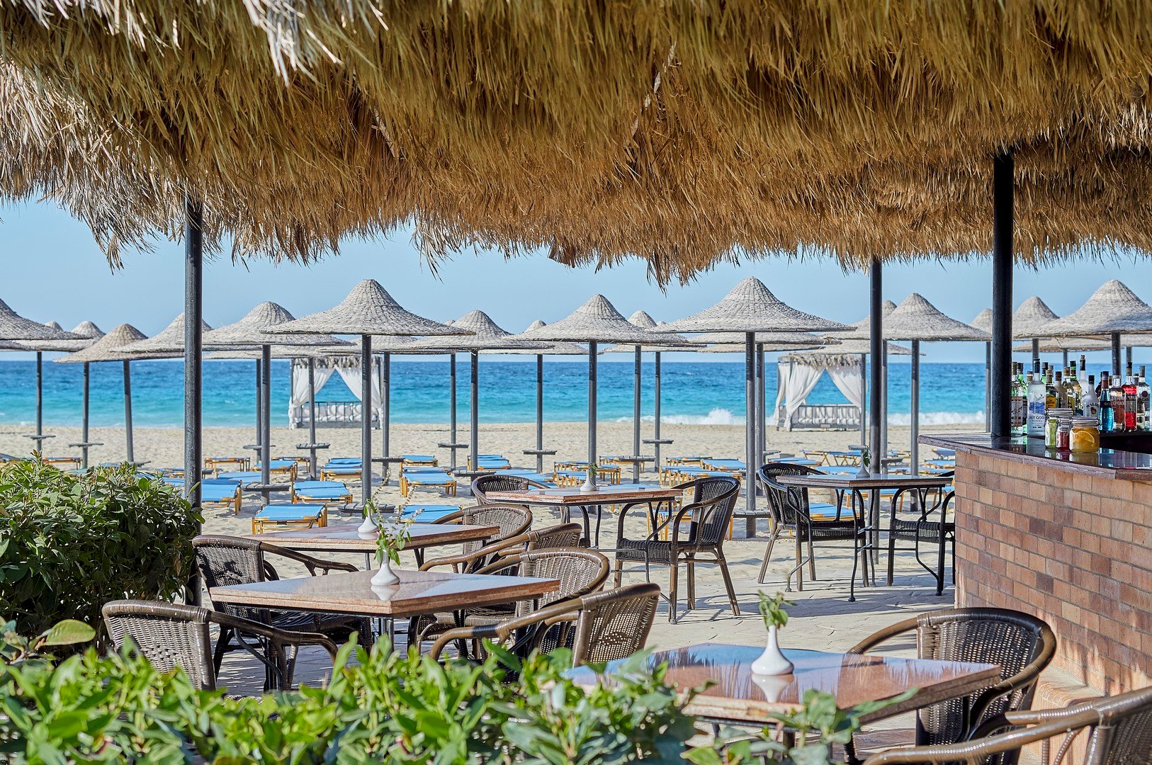 Jaz Almaza Beach Resort – fotka 6