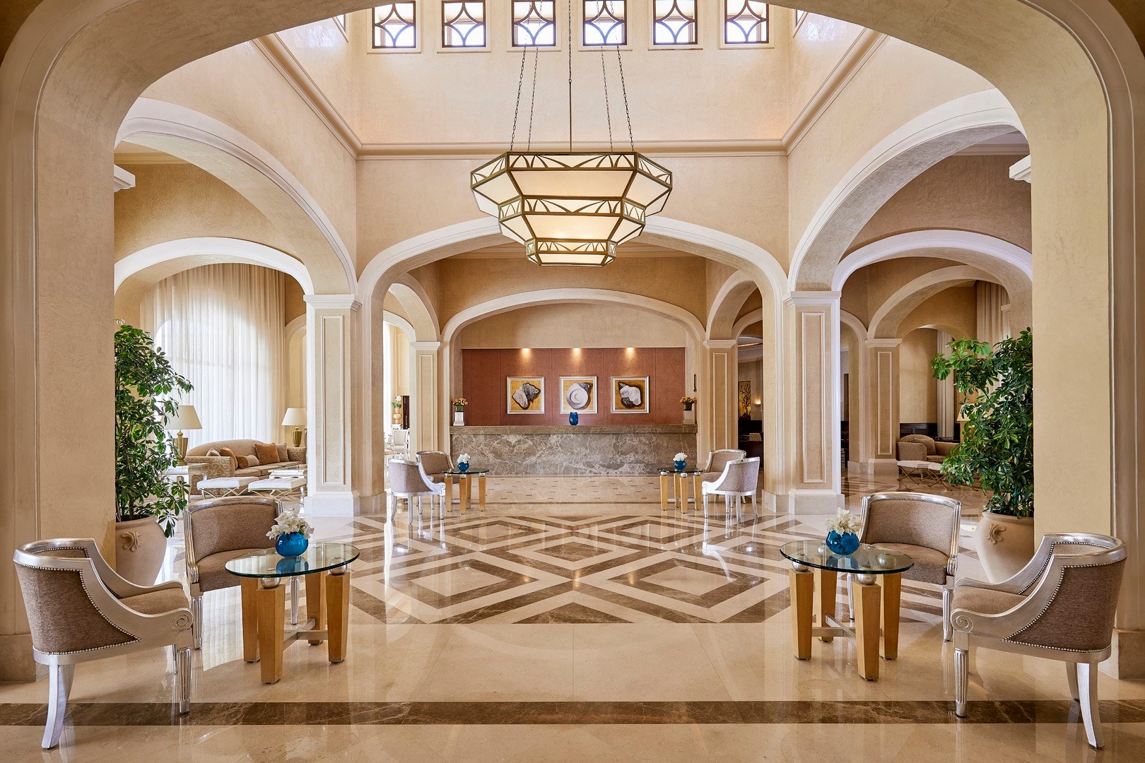 Jaz Almaza Beach Resort – fotka 9