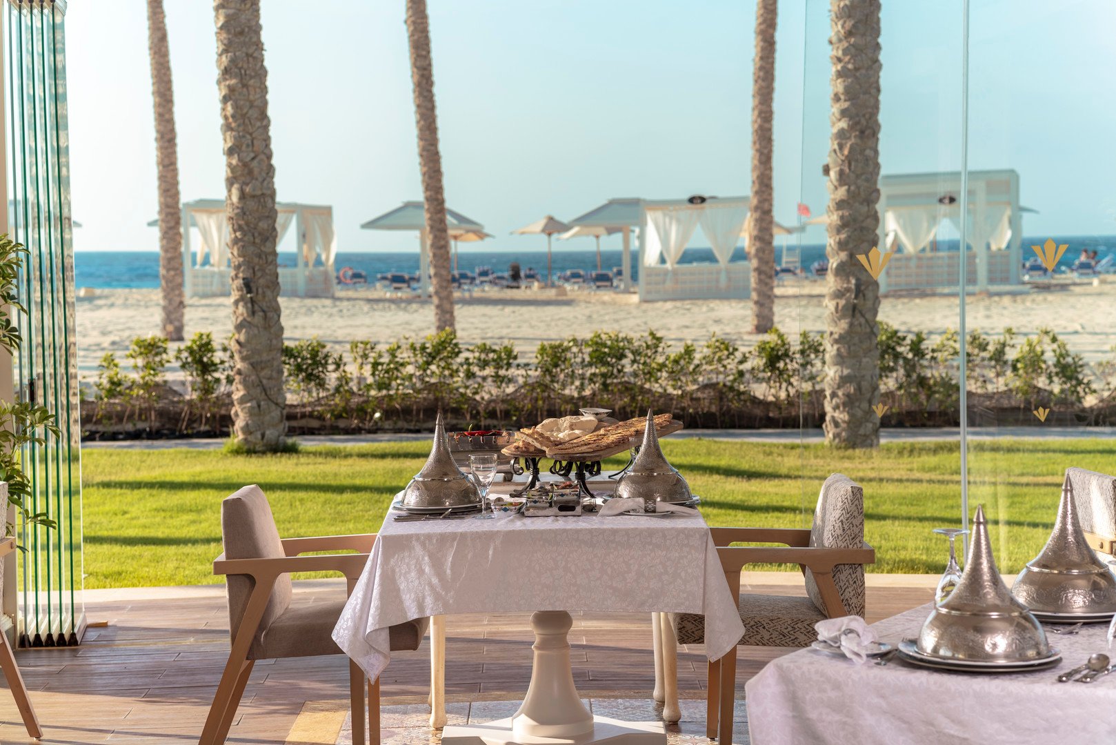 Rixos Alamein – fotka 13