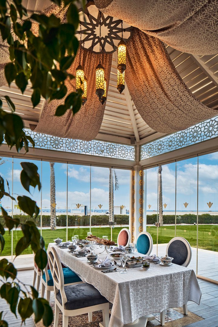 Rixos Alamein – fotka 14