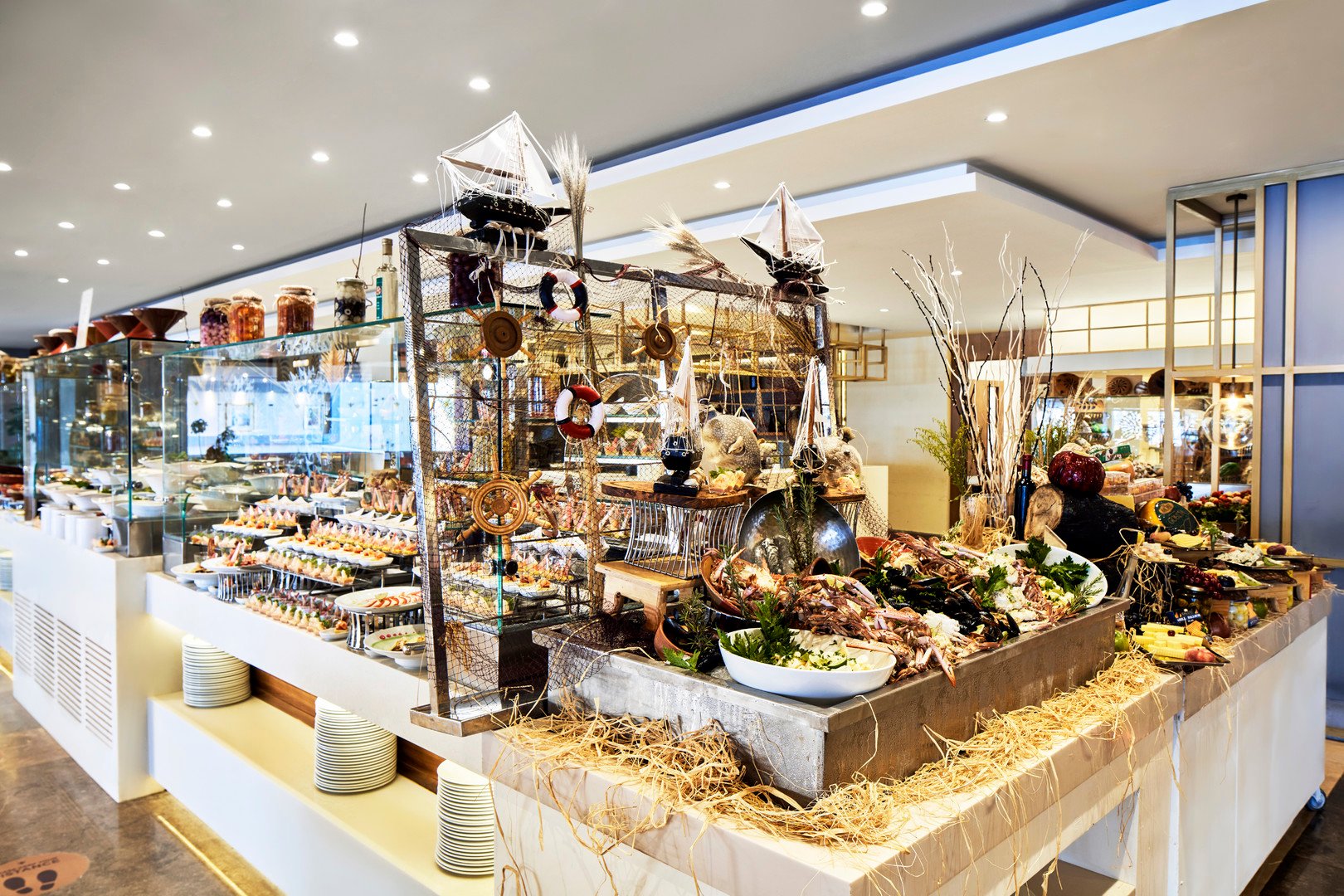 Rixos Alamein – fotka 15