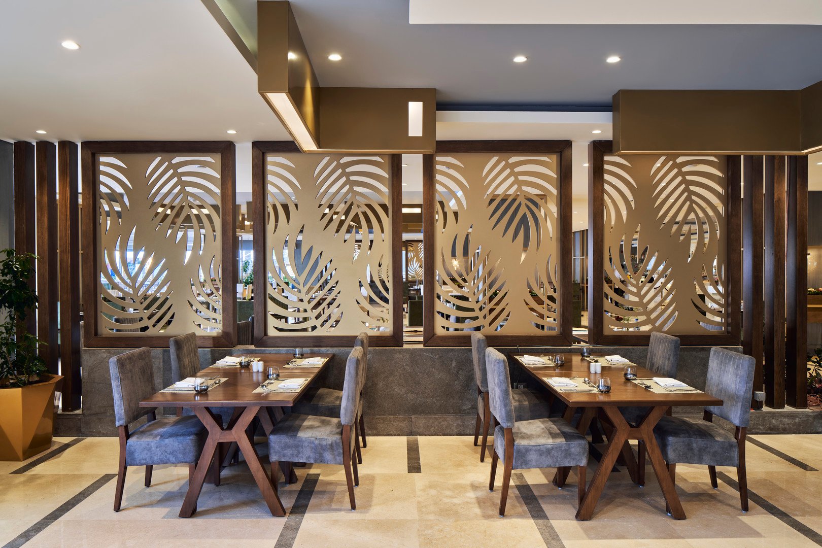 Rixos Alamein – fotka 16