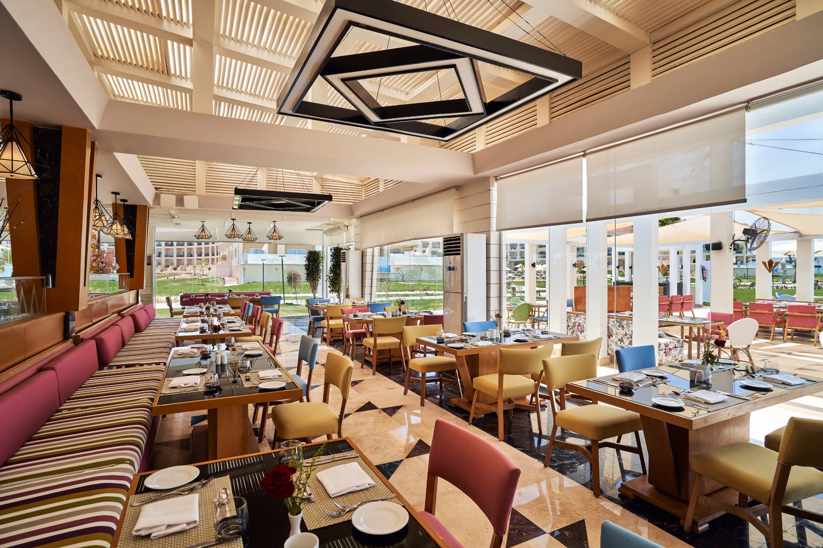 Rixos Alamein – fotka 18