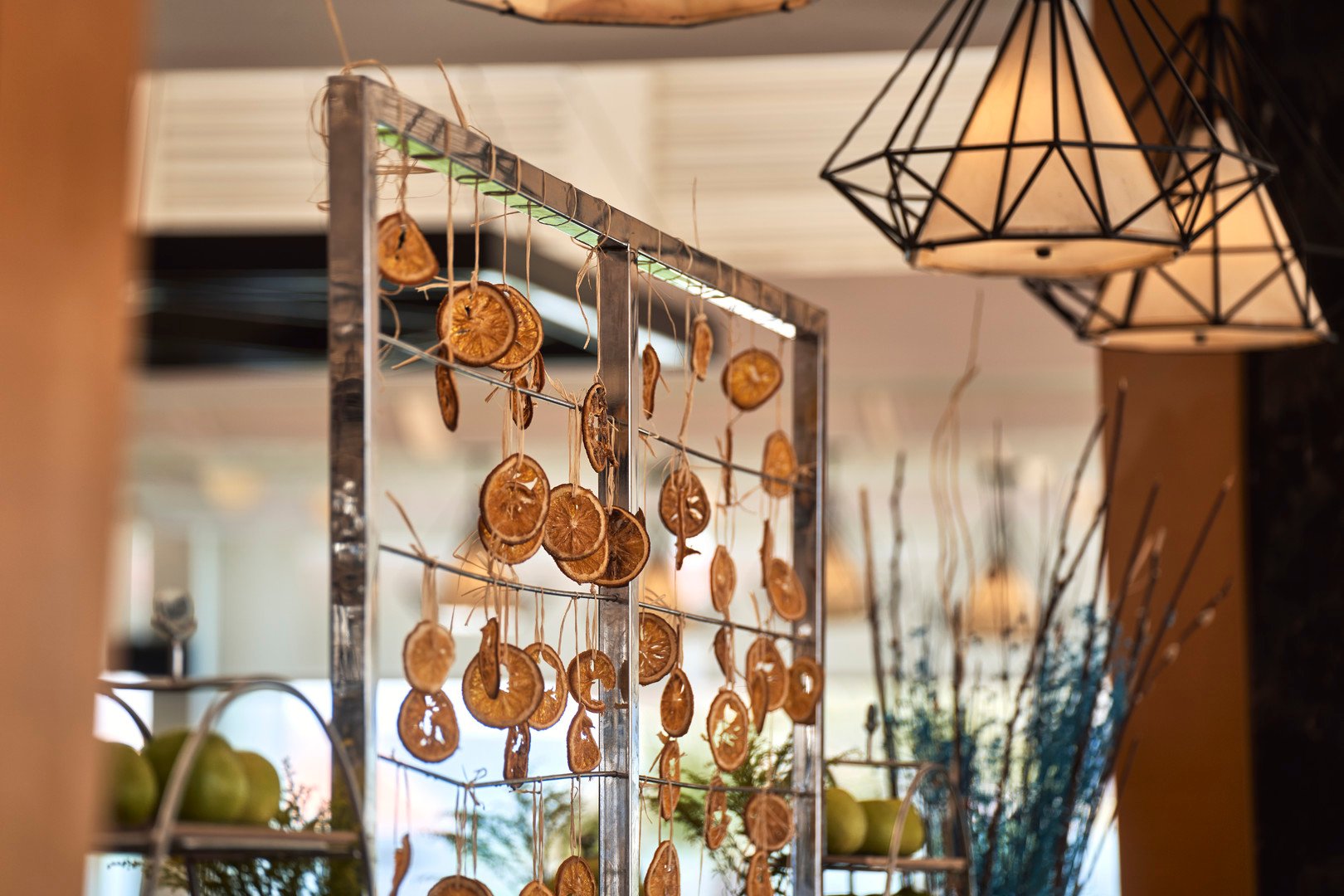 Rixos Alamein – fotka 19