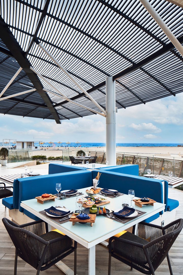 Rixos Alamein – fotka 22
