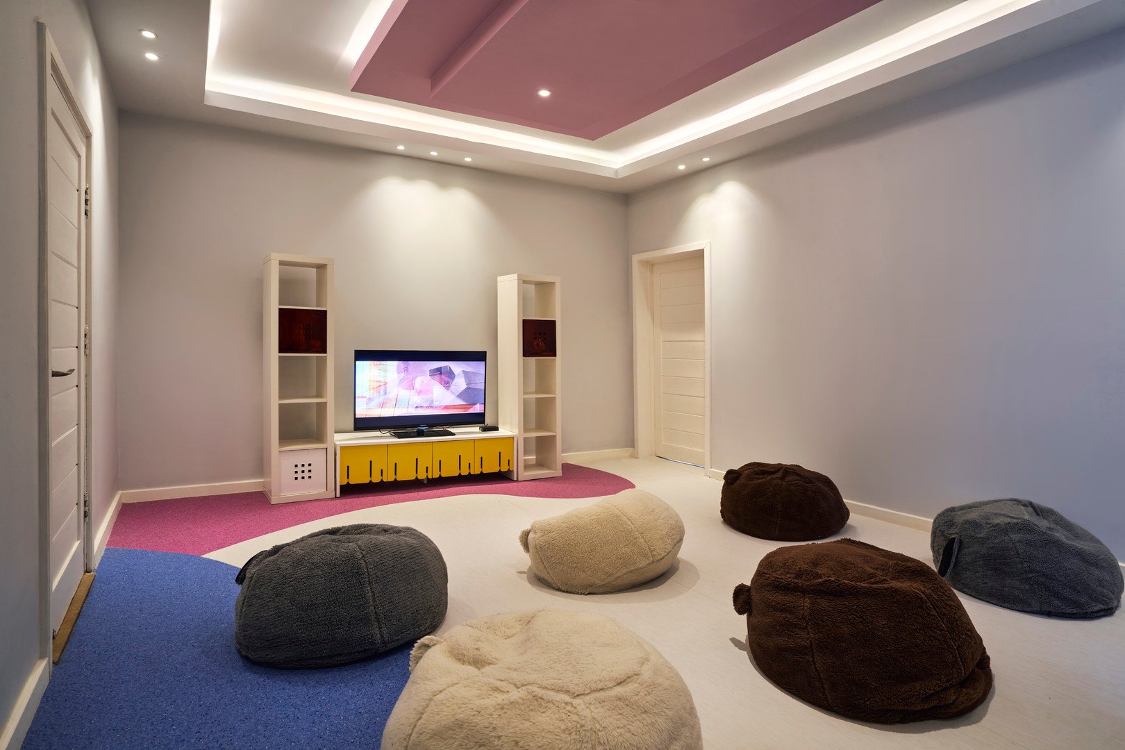 Rixos Alamein – fotka 25