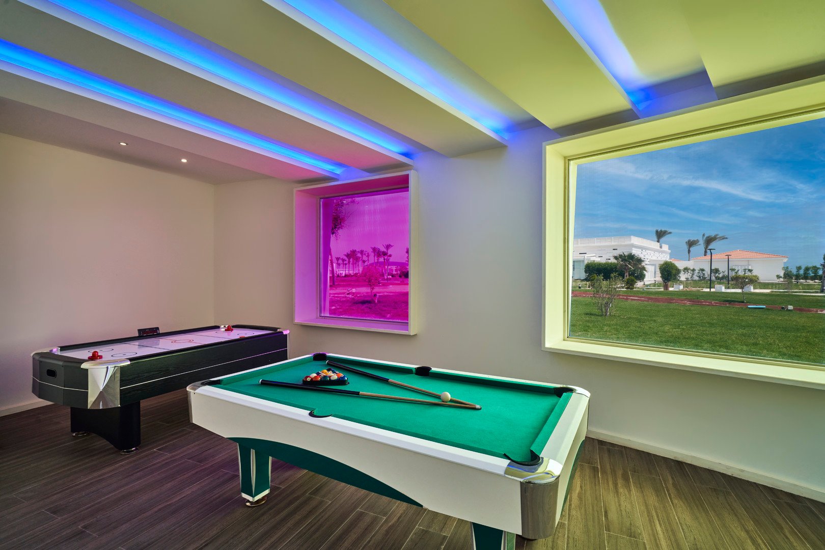 Rixos Alamein – fotka 29