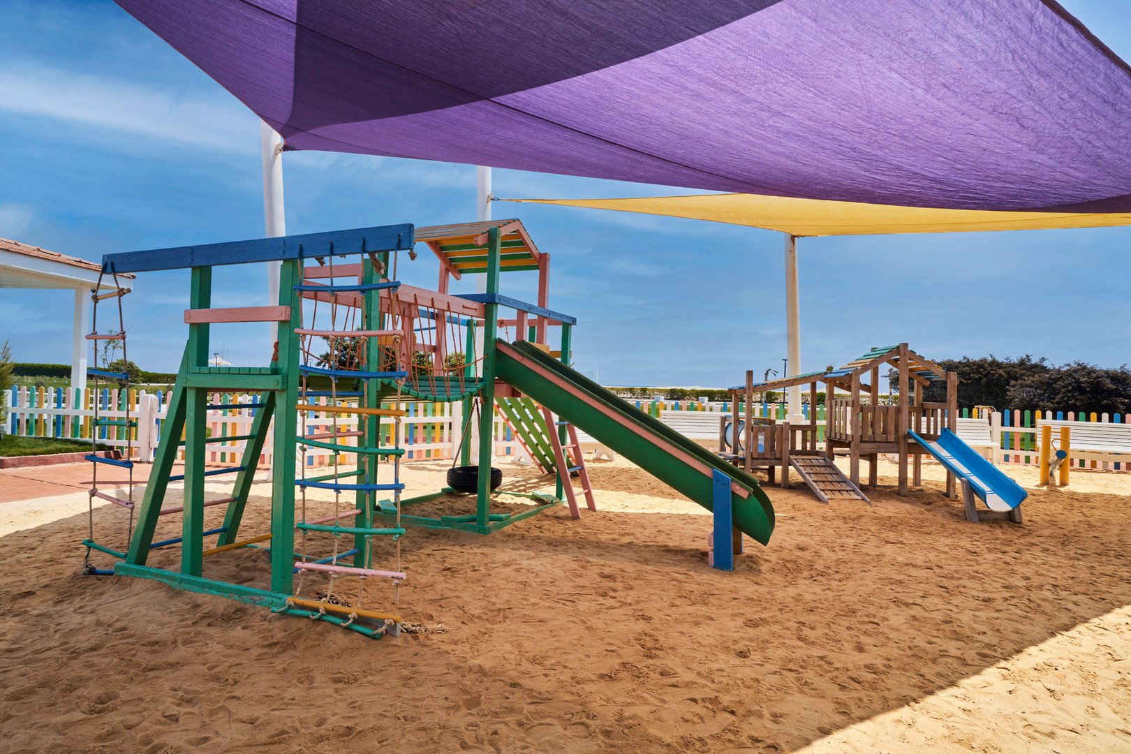 Rixos Alamein – fotka 30