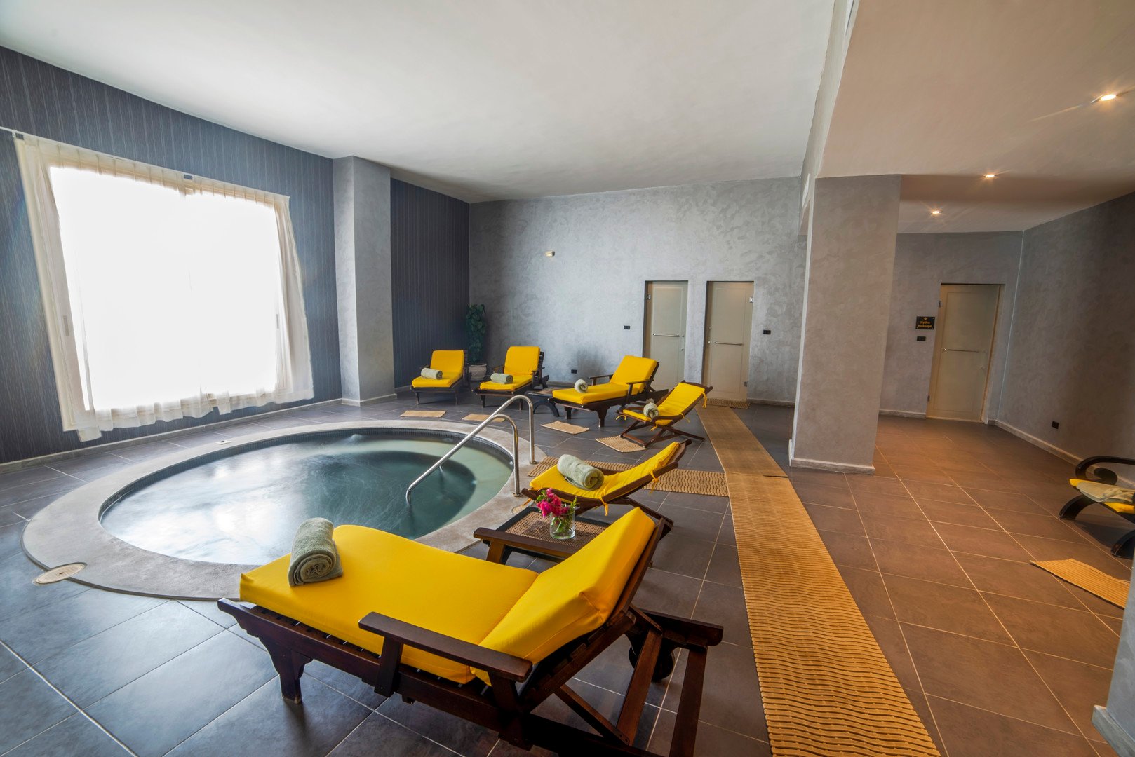 Rixos Alamein – fotka 31