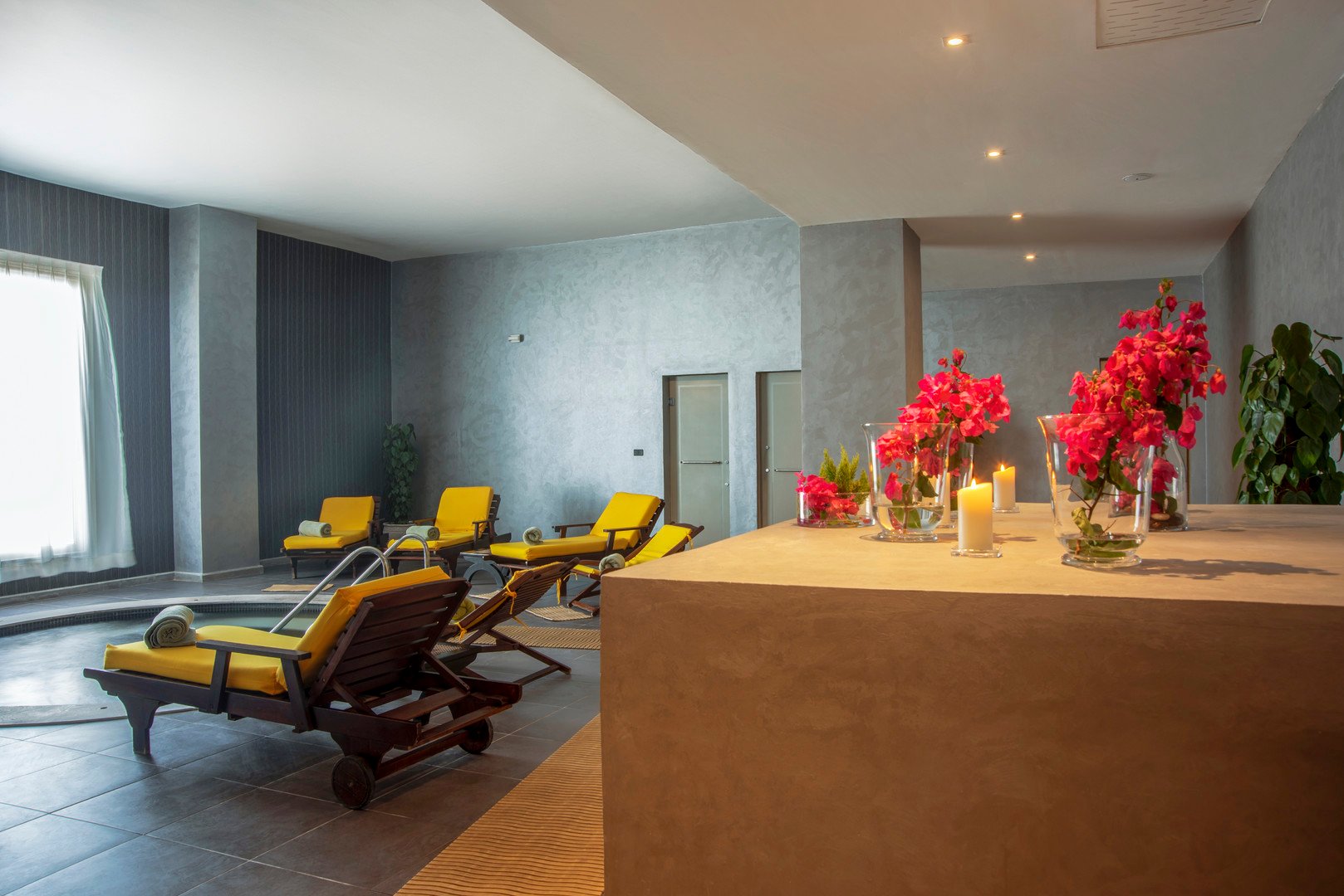 Rixos Alamein – fotka 32