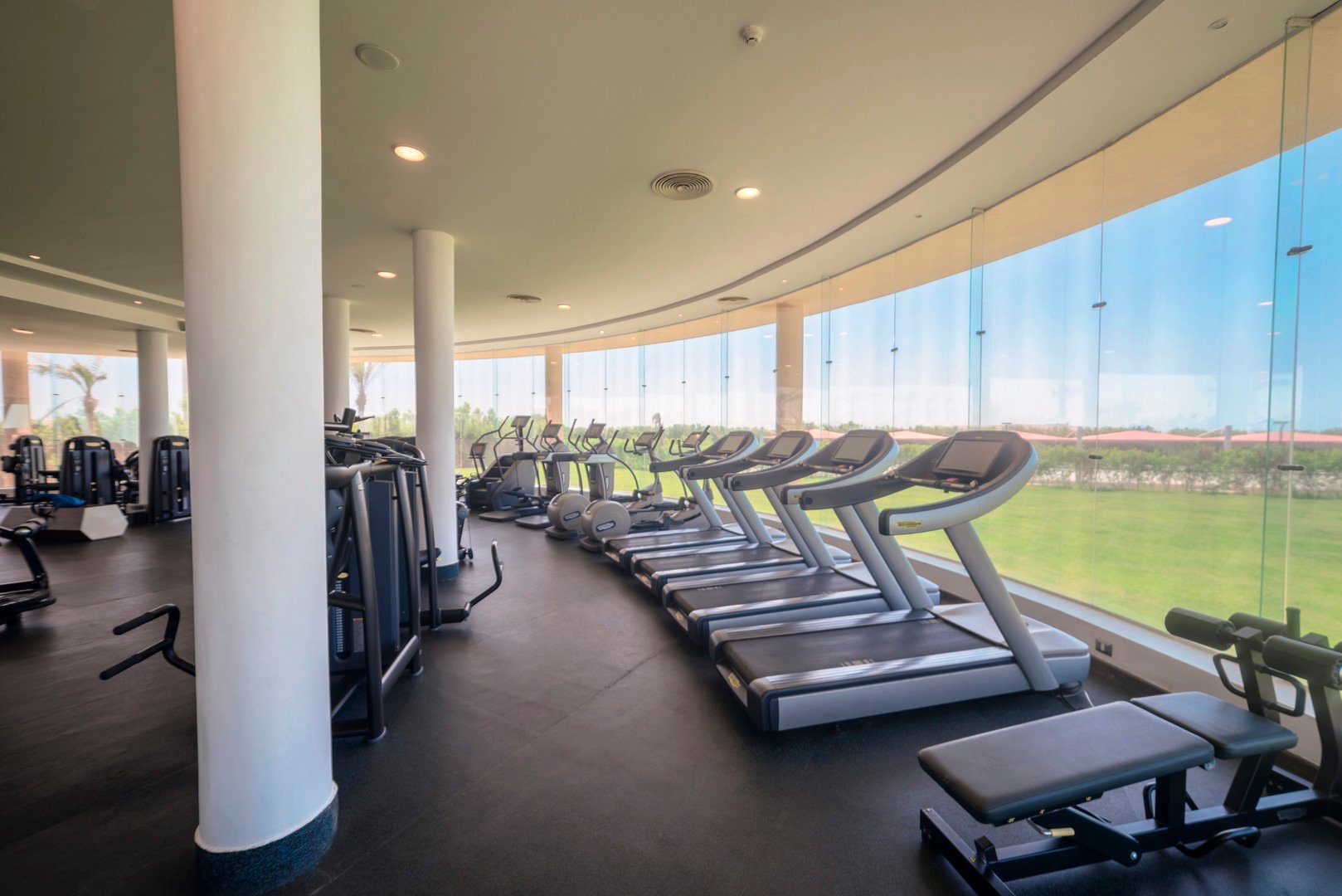 Rixos Alamein – fotka 33