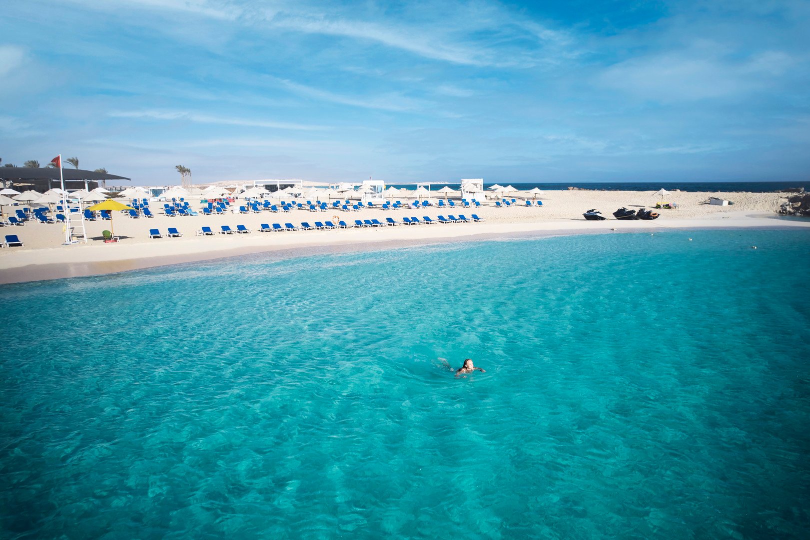 Rixos Alamein – fotka 40