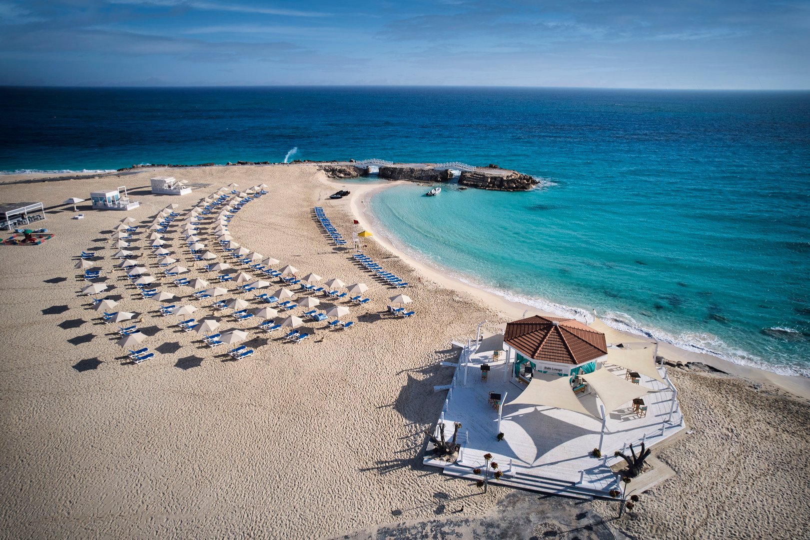 Rixos Alamein – fotka 42