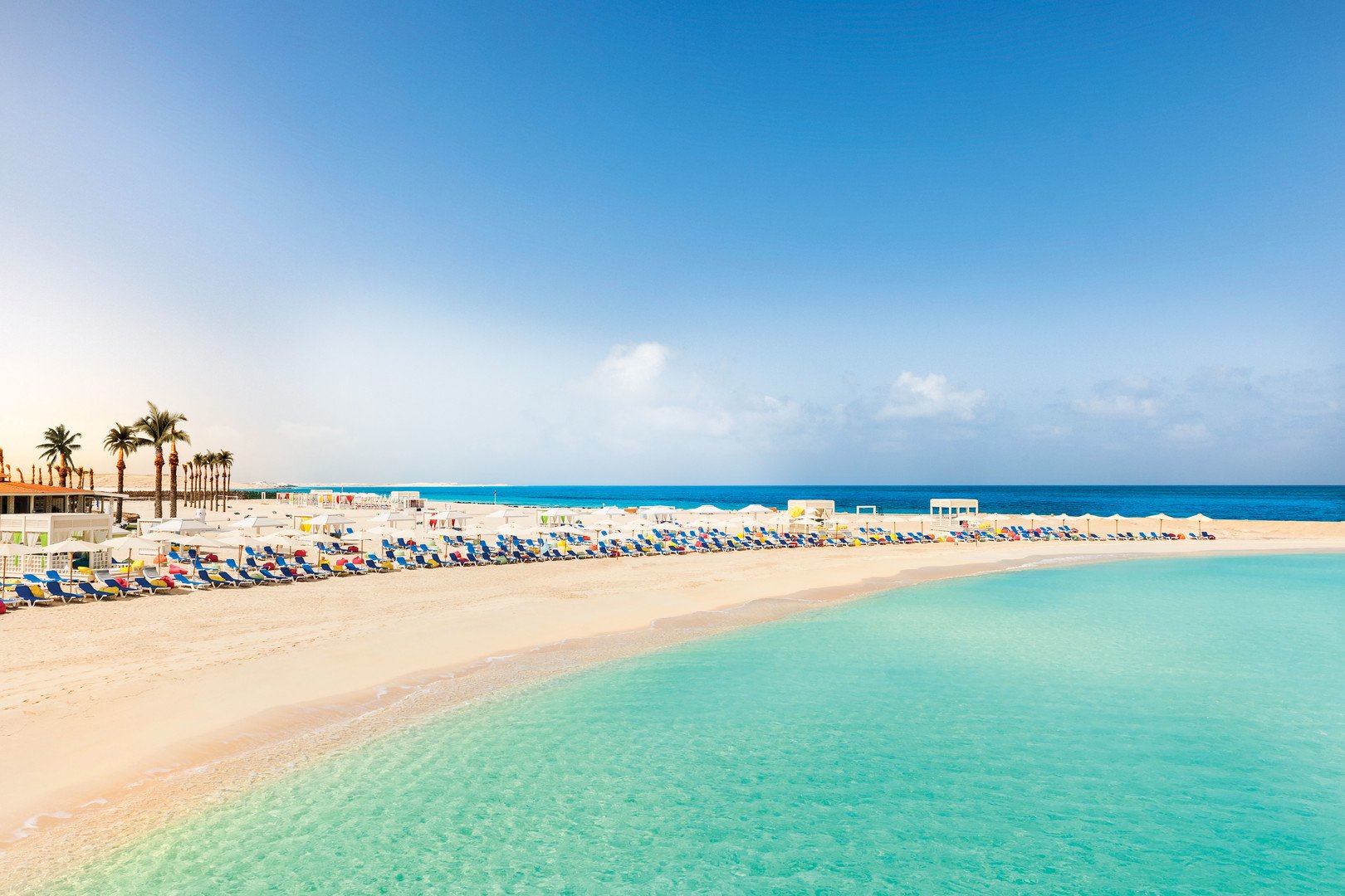 Rixos Alamein – fotka 46