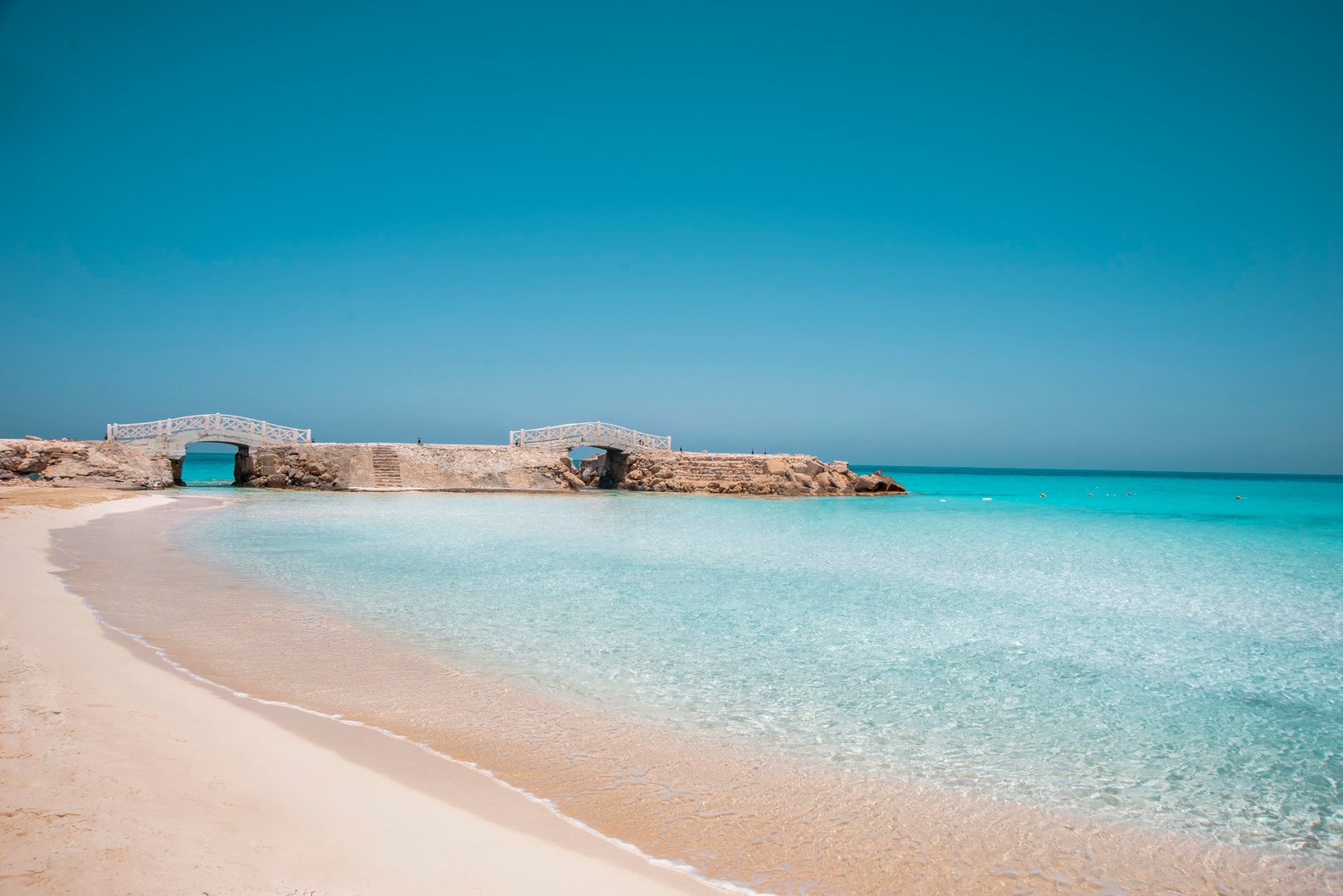 Rixos Alamein – fotka 47