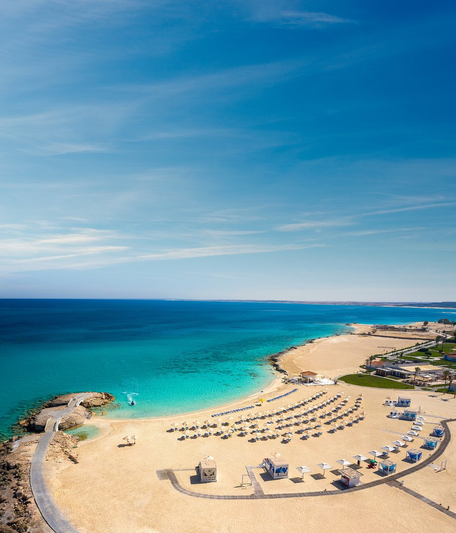 Rixos Alamein – fotka 49