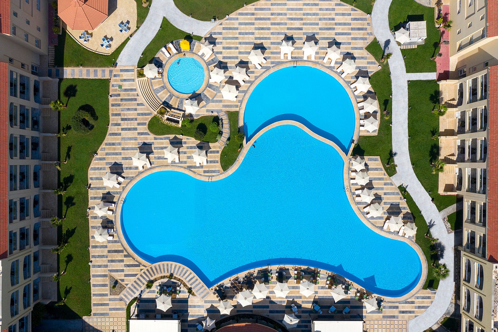 Rixos Alamein – fotka 6