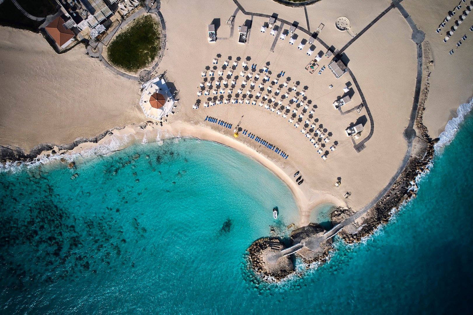 Rixos Alamein – fotka 54