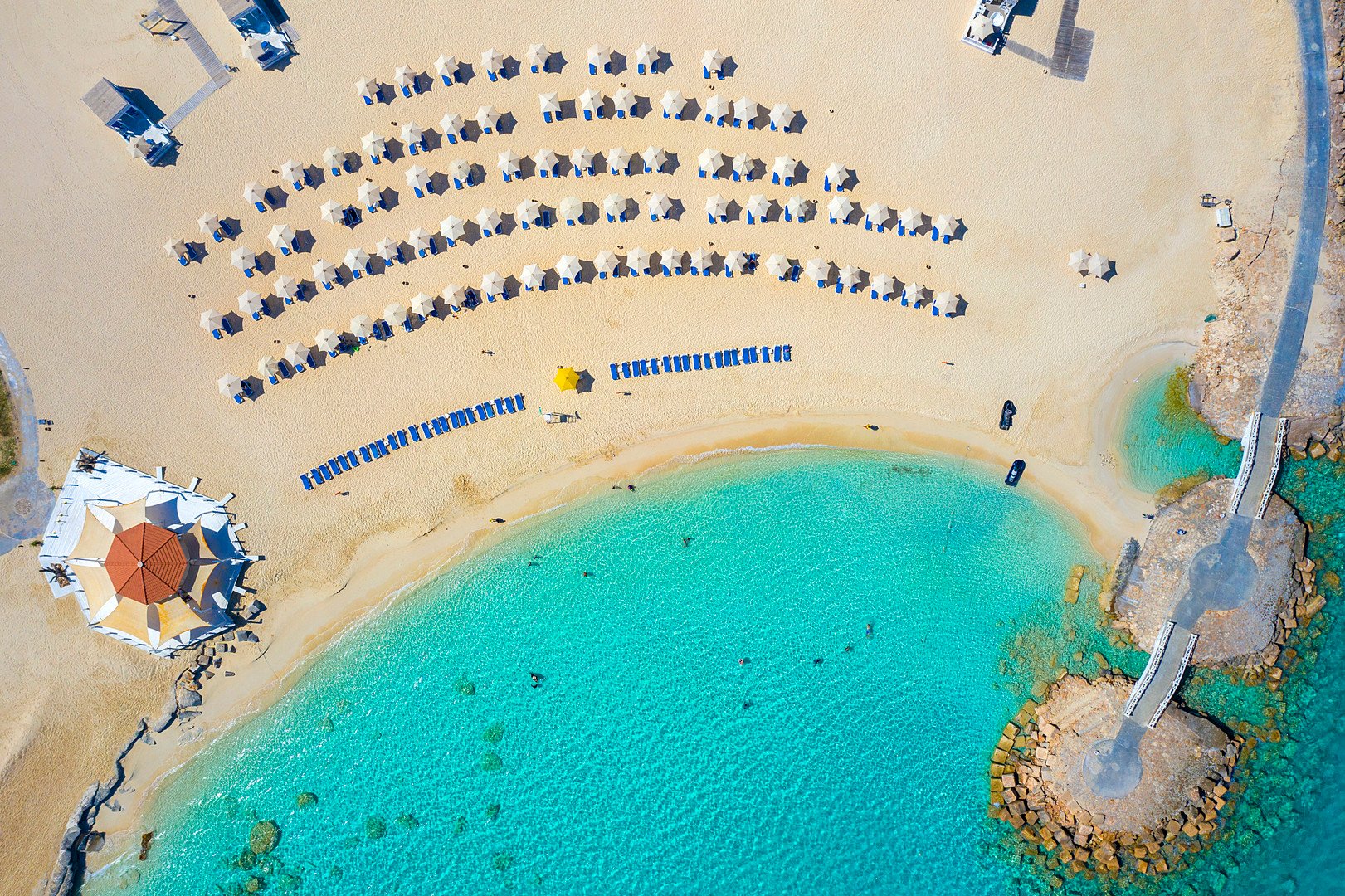 Rixos Alamein – fotka 56