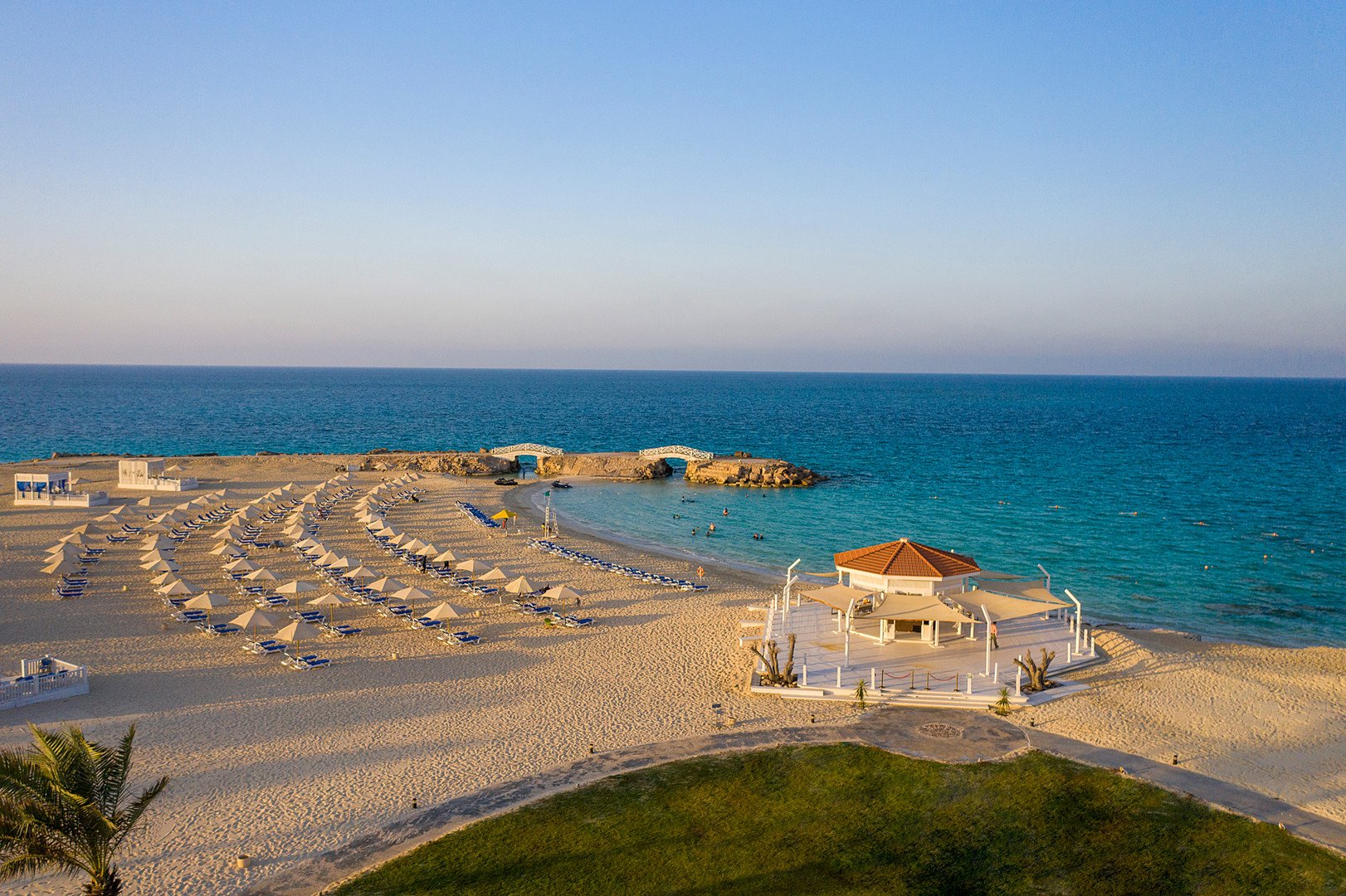 Rixos Alamein – fotka 60