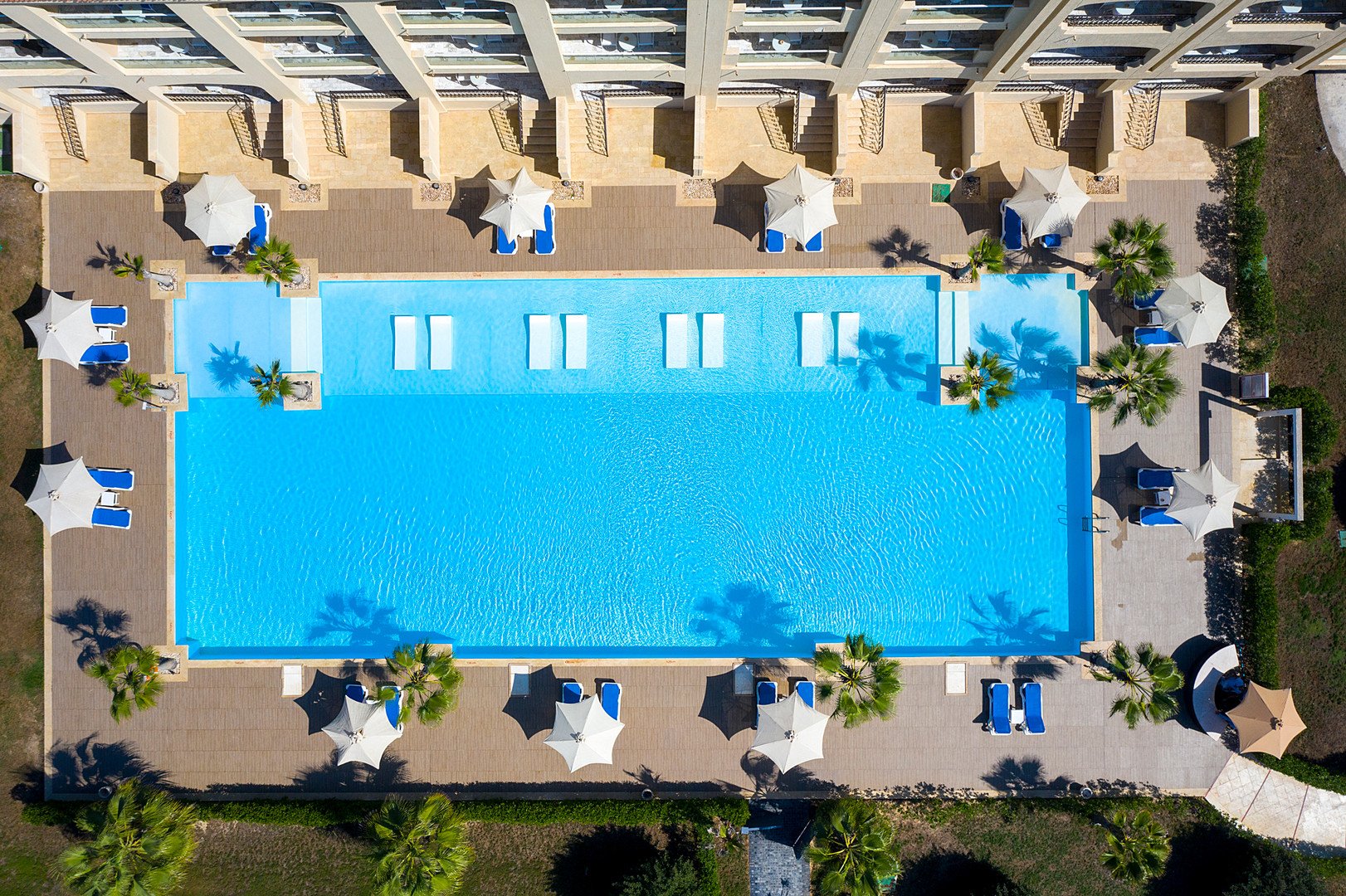 Rixos Alamein – fotka 7