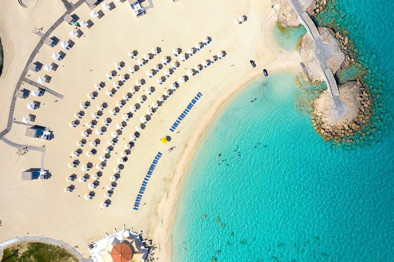 Rixos Alamein – fotka 61