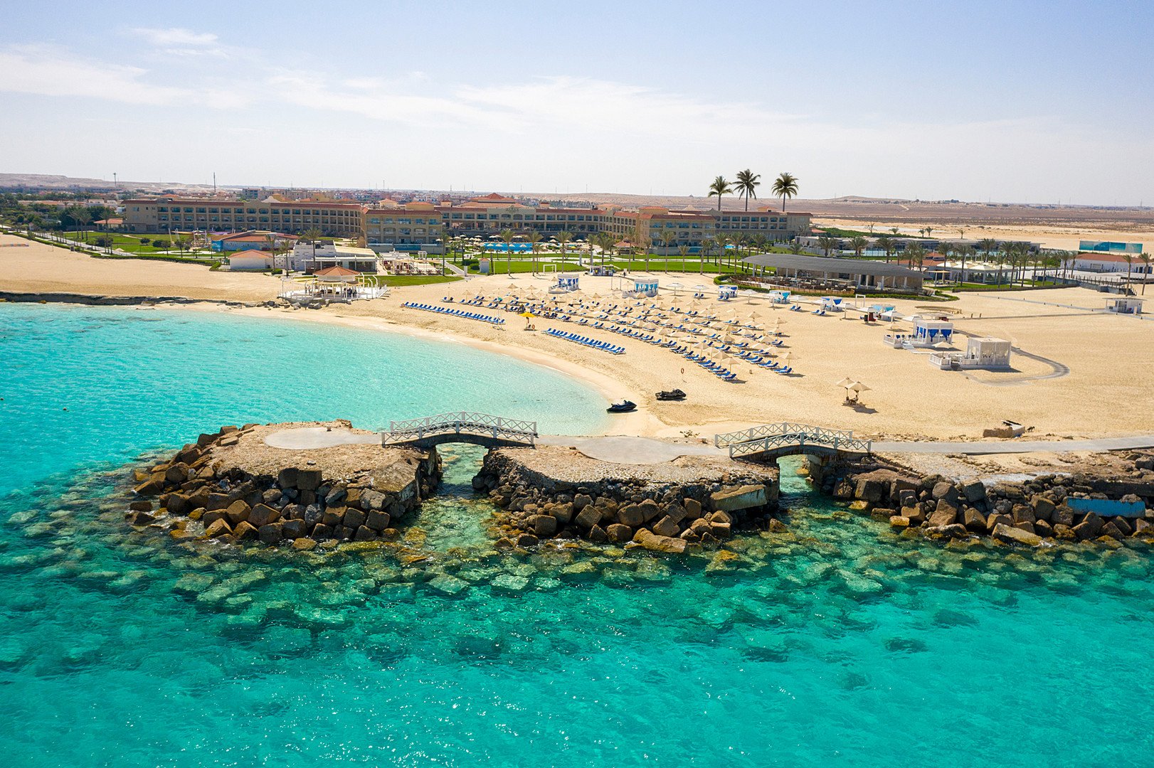 Rixos Alamein – fotka 63