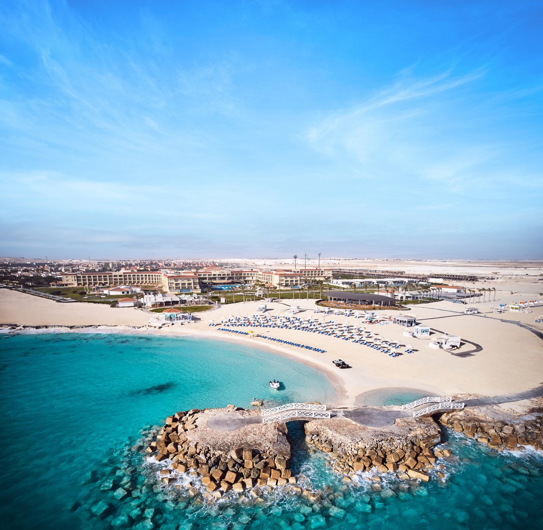Rixos Alamein – fotka 64