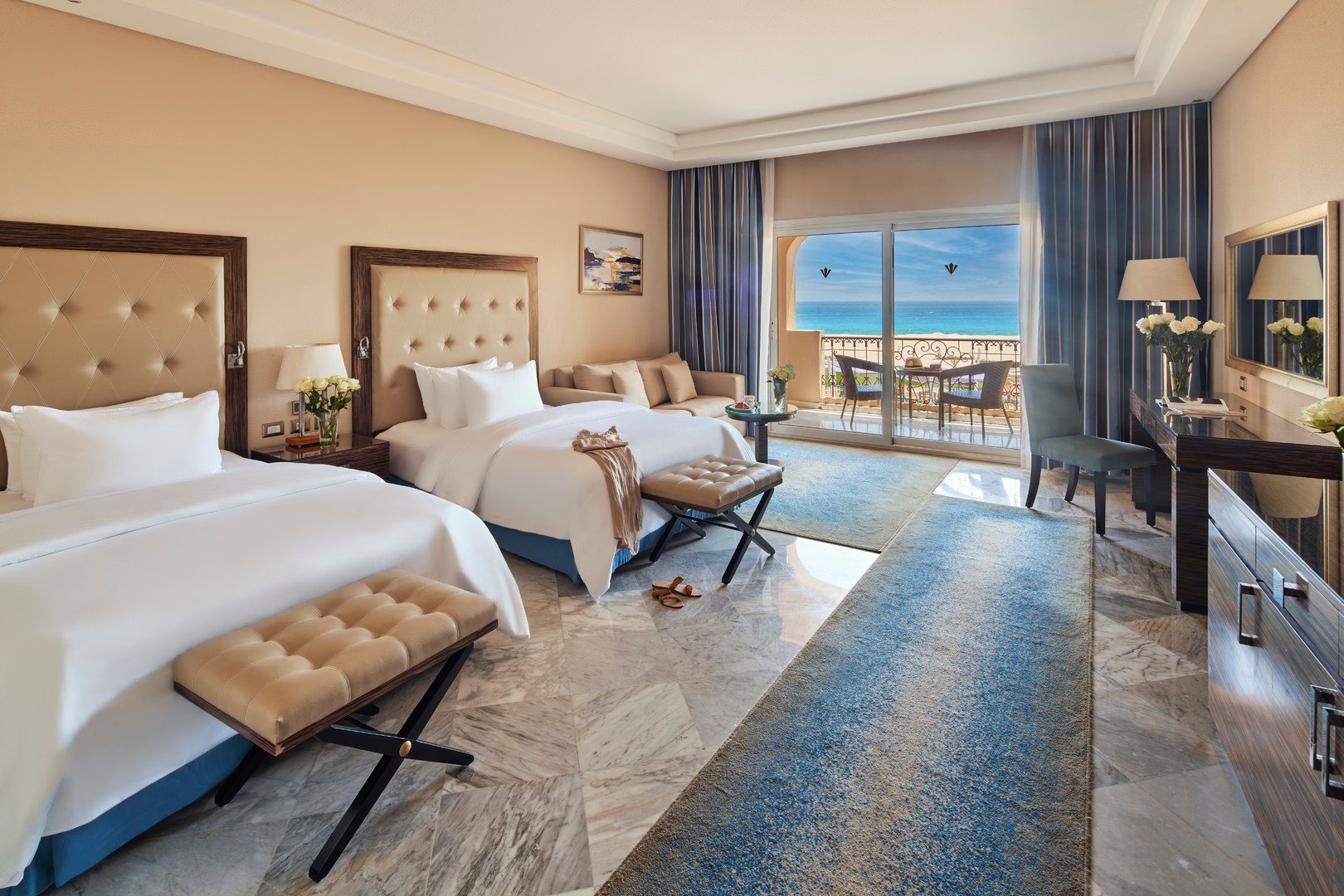 Rixos Alamein – fotka 8