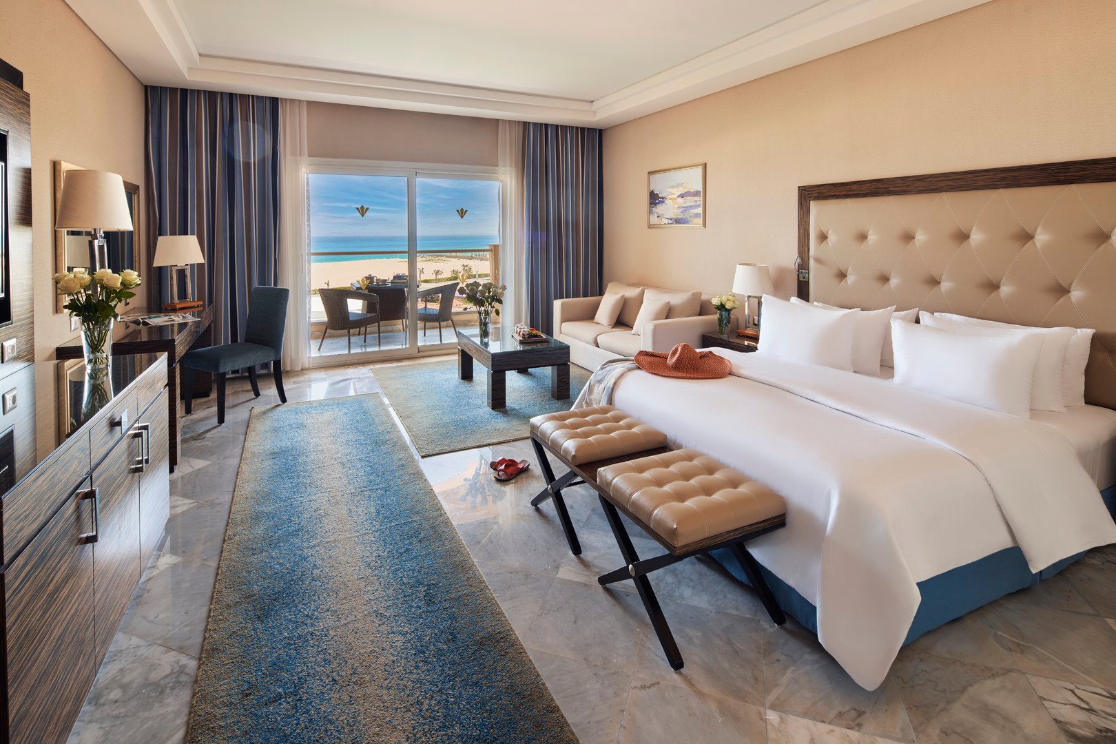Rixos Alamein – fotka 9