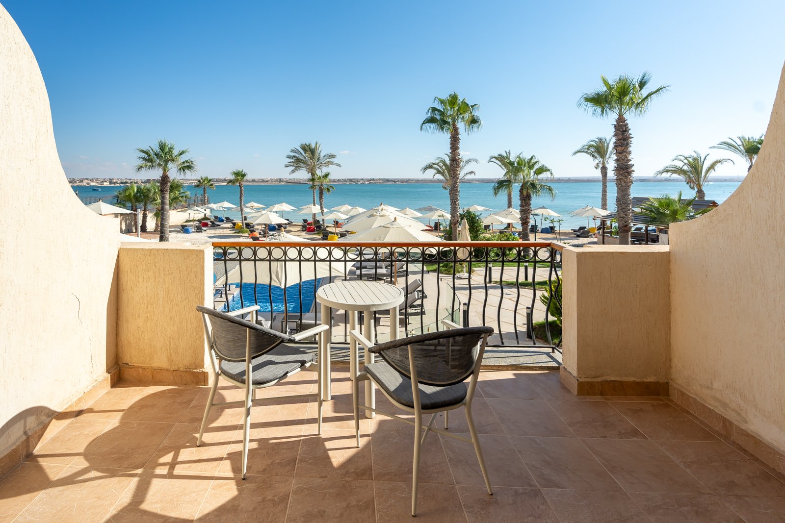 Safir Marsa Matrouh Resort – fotka 18