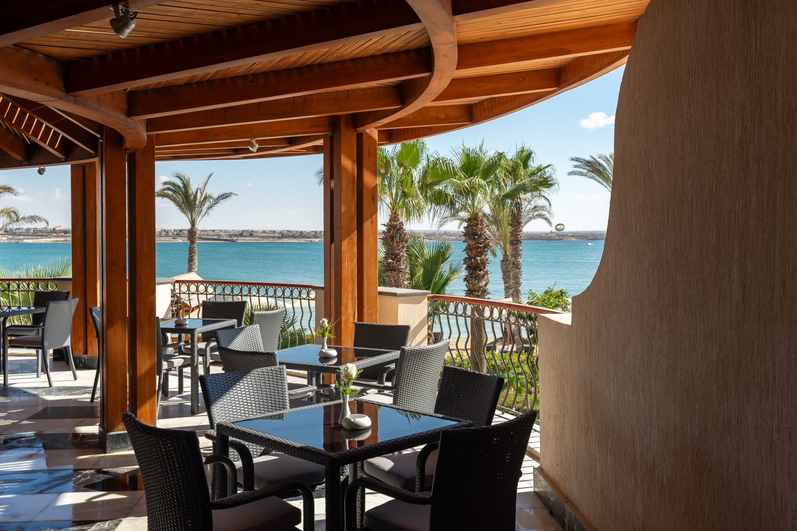 Safir Marsa Matrouh Resort – fotka 24