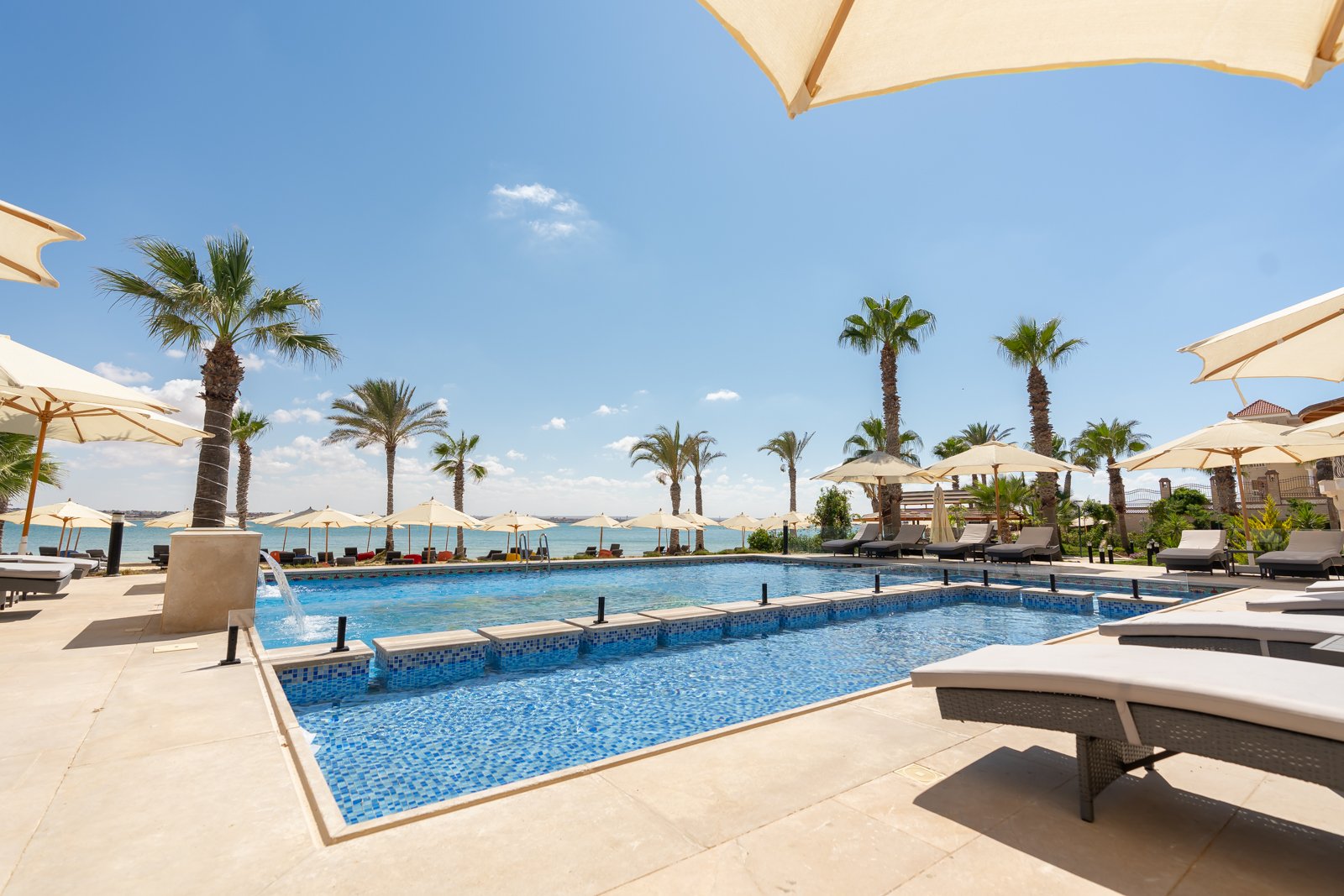 Safir Marsa Matrouh Resort – fotka 4