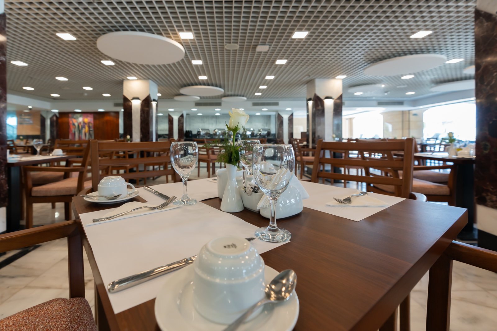 Safir Marsa Matrouh Resort – fotka 34