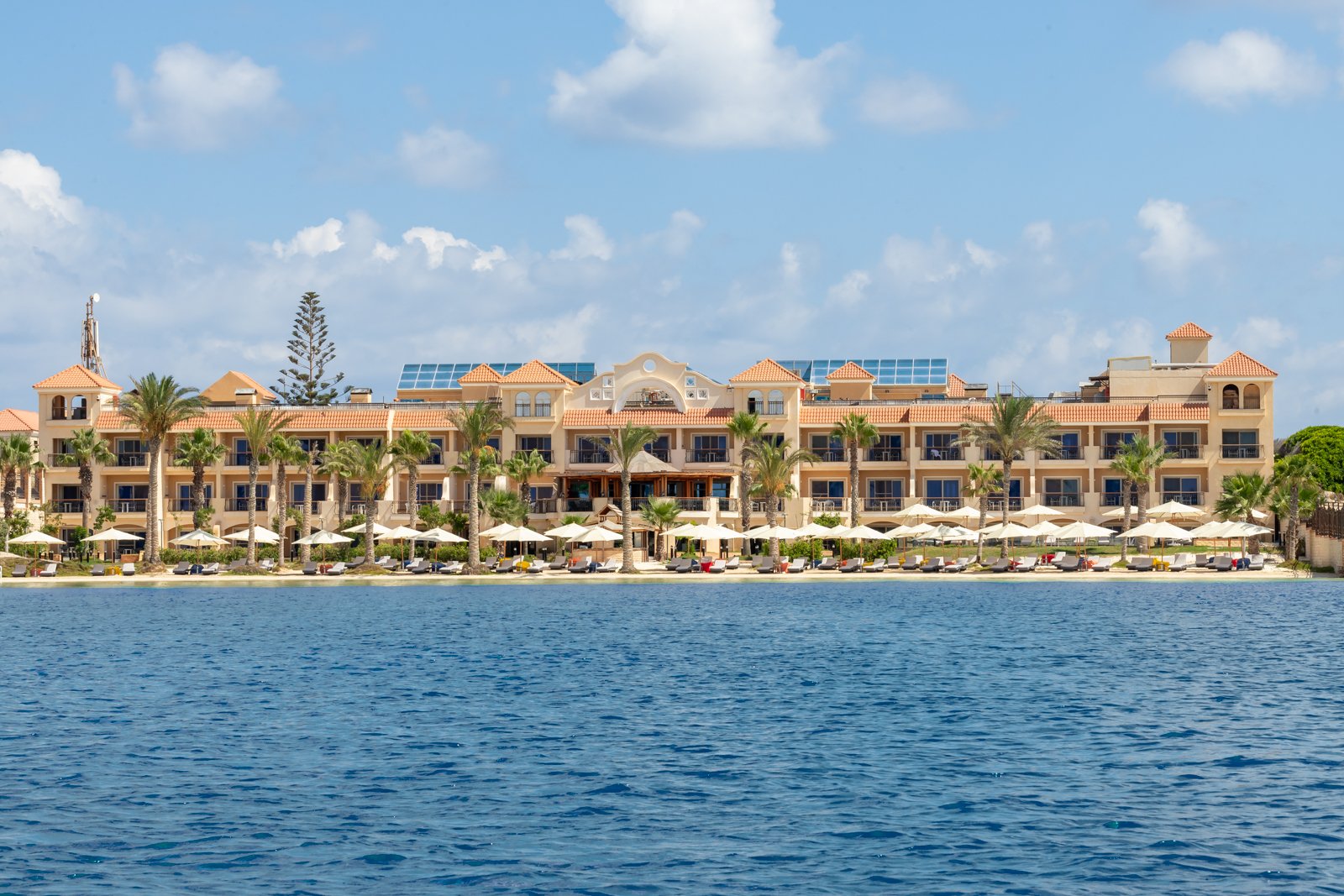 Safir Marsa Matrouh Resort – fotka 63