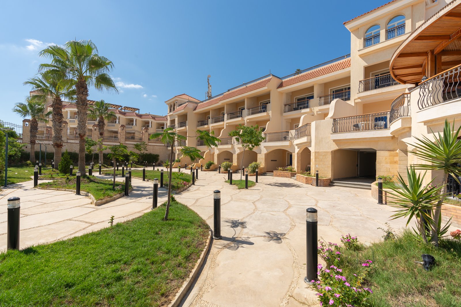 Safir Marsa Matrouh Resort – fotka 68