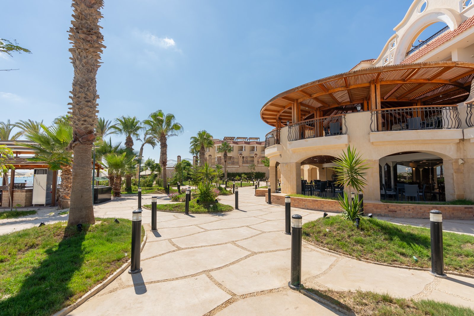 Safir Marsa Matrouh Resort – fotka 74